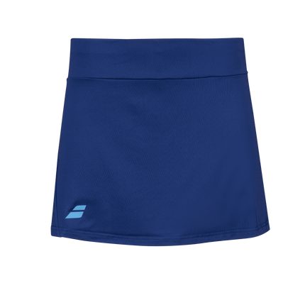 Play Skirt Women 2000 Estate Blue