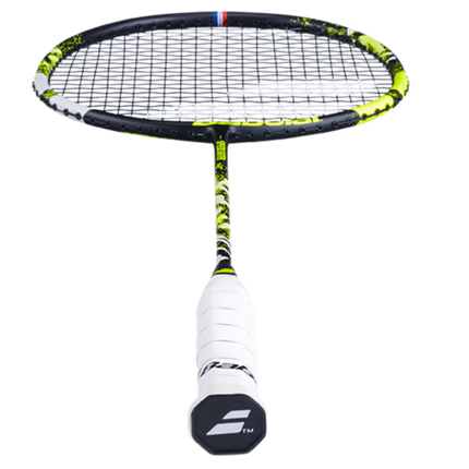 BABOLAT Speedlighter Strung Badminton Racquet