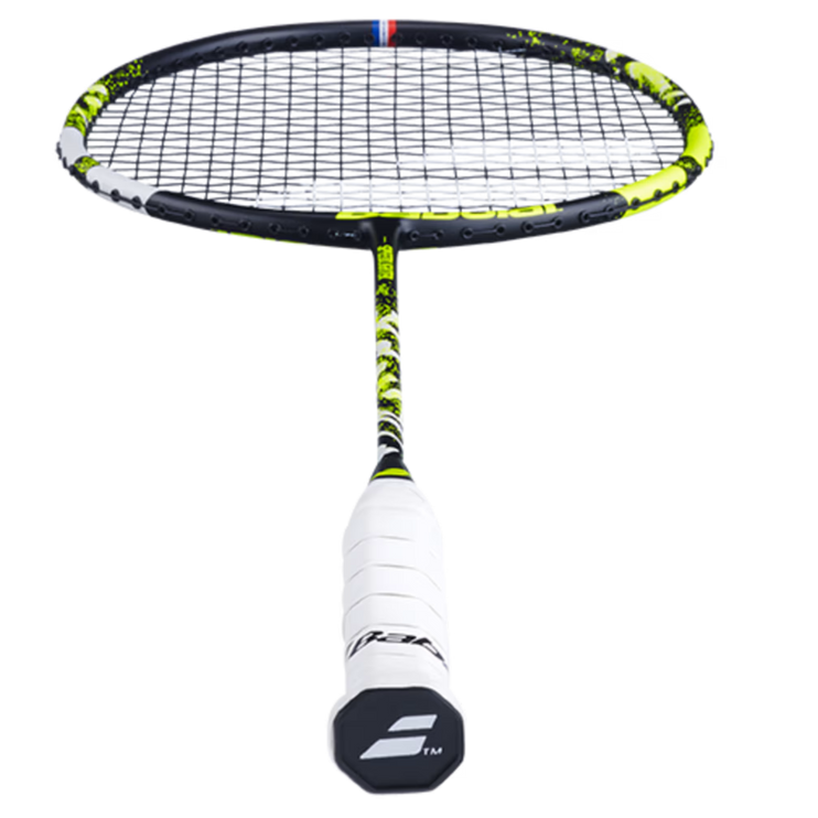 BABOLAT Speedlighter Strung Badminton Racquet