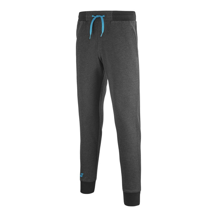 BABOLAT EXERCISE JOGGER PANT BLACK HTHR WOMEN