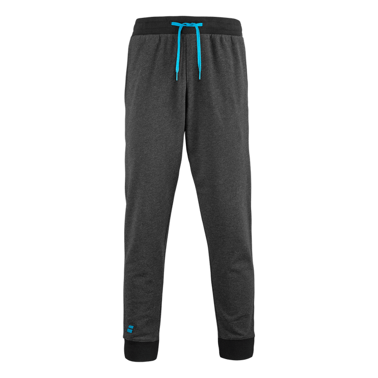 EXERCISE JOGGER PANT BLACK HTHR Men