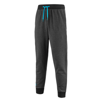 EXERCISE JOGGER PANT BLACK HTHR Men