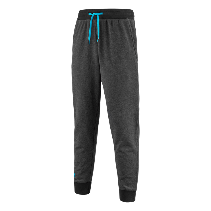 EXERCISE JOGGER PANT BLACK HTHR Men