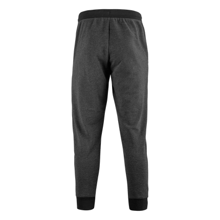 EXERCISE JOGGER PANT BLACK HTHR Men