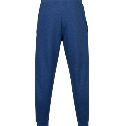 EXERCISE JOGGER PANT ESTATE BLUE MENS