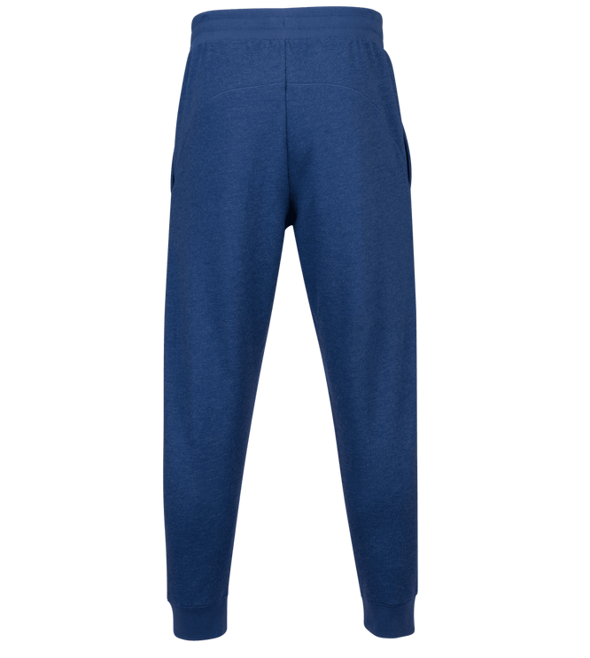 EXERCISE JOGGER PANT ESTATE BLUE MENS