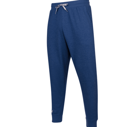 EXERCISE JOGGER PANT ESTATE BLUE MENS