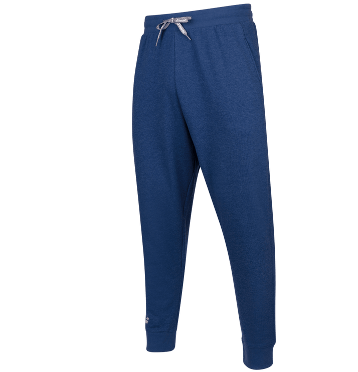 EXERCISE JOGGER PANT ESTATE BLUE MENS