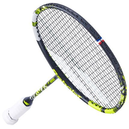 BABOLAT Speedlighter Strung Badminton Racquet