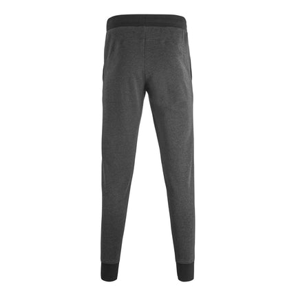 BABOLAT EXERCISE JOGGER PANT BLACK HTHR WOMEN