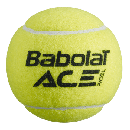 Babolat Ace X3 Padel Balls