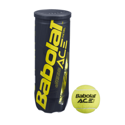 Babolat Ace X3 Padel Balls