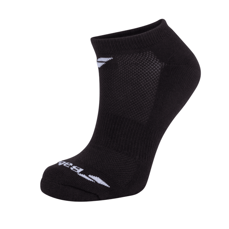 BABOLAT INVISIBLE Sock 3 PAIRS PACK - BLACK