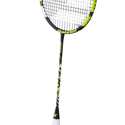 BABOLAT Speedlighter Strung Badminton Racquet