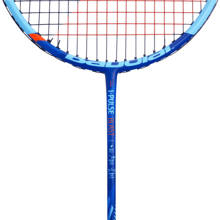 Babolat I Pulse Blast Badminton Racquet