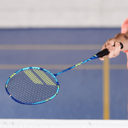 Badminton Racquet Babolat-I PULSE LITE