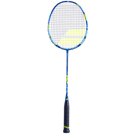 Badminton Racquet Babolat-I PULSE LITE
