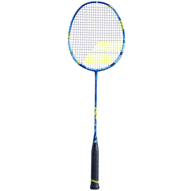 Badminton Racquet Babolat-I PULSE LITE