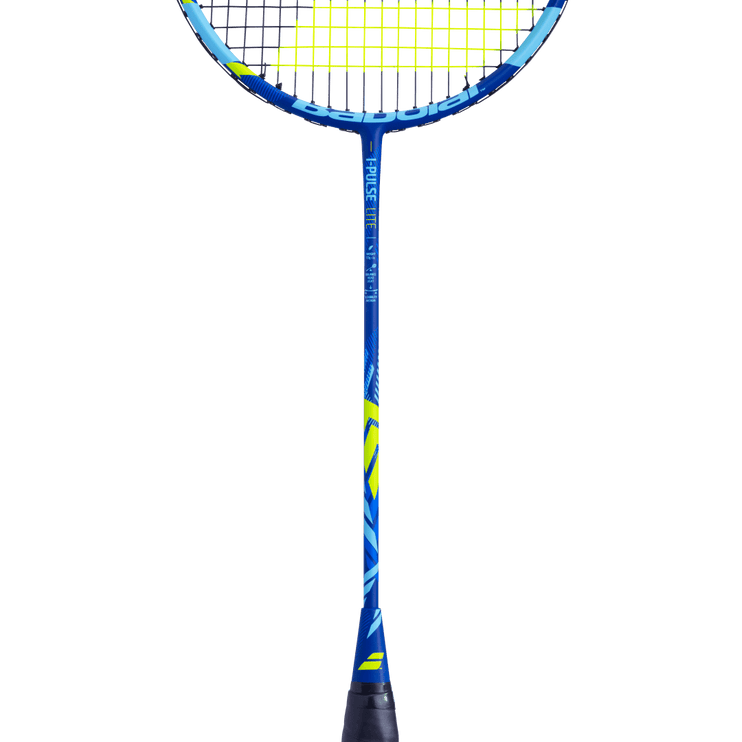 Badminton Racquet Babolat-I PULSE LITE