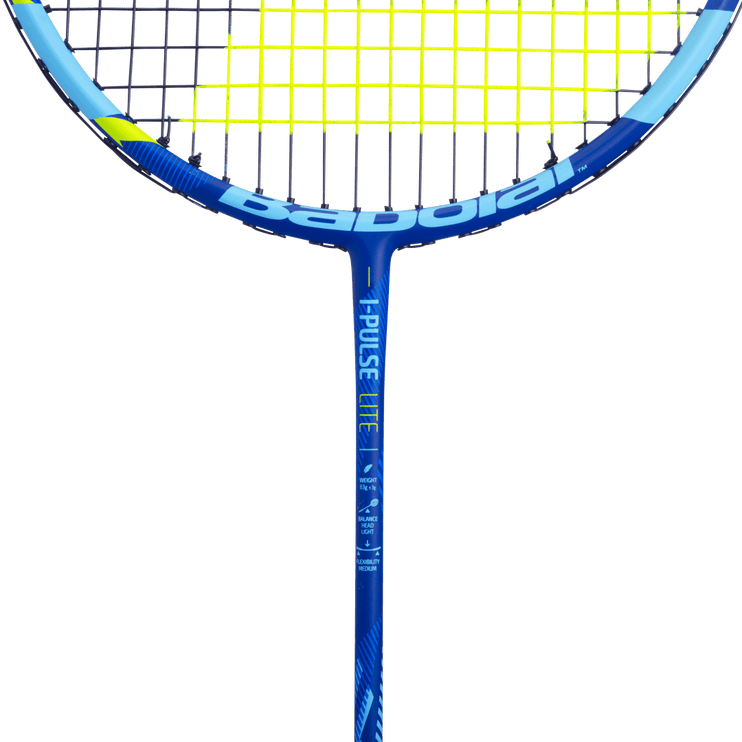 Badminton Racquet Babolat-I PULSE LITE