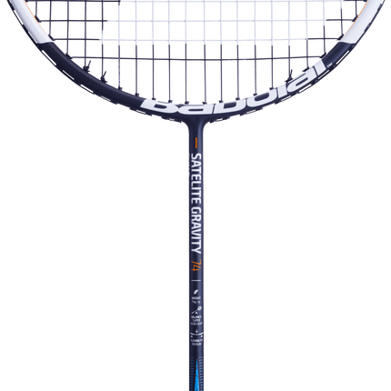 Babolat Satelite Gravity 74 Badminton Racket