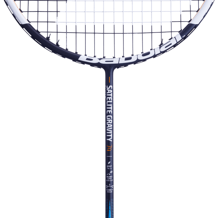 Babolat Satelite Gravity 74 Badminton Racket
