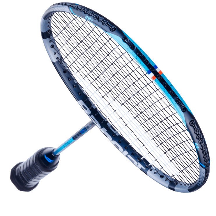 Babolat Satelite Essential Badminton Racket (Strung)