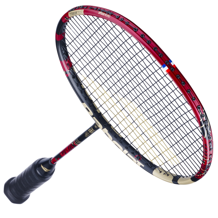 Babolat X-Feel Fury Badminton Racquets