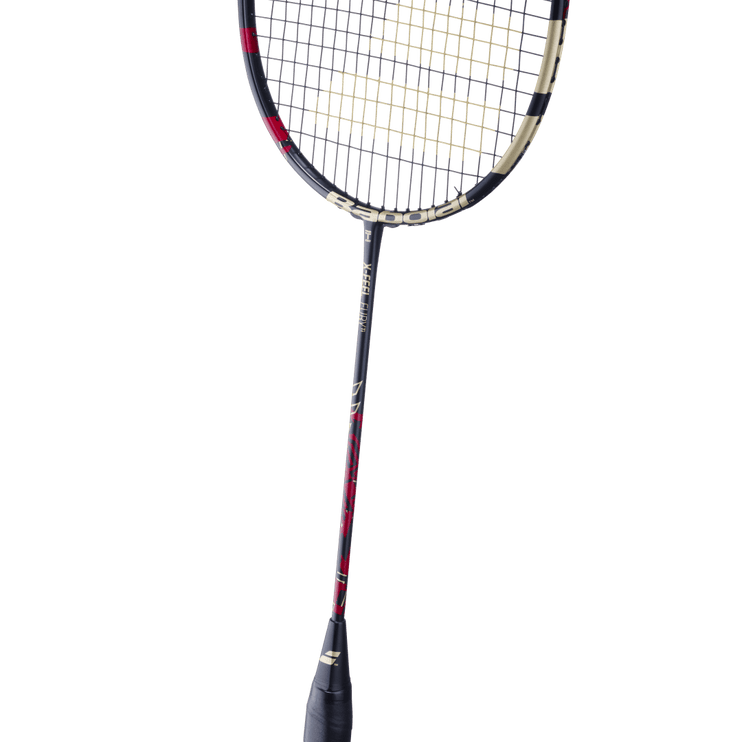 Babolat X-Feel Fury Badminton Racquets