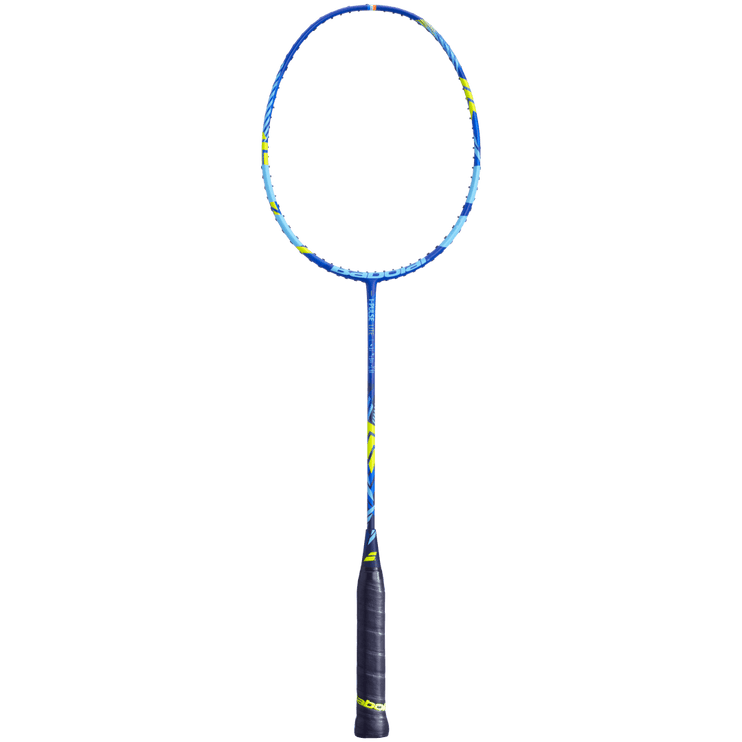 Badminton Racquet Babolat-I PULSE LITE