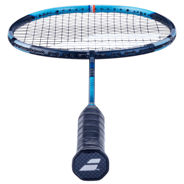 Babolat Satelite Essential Badminton Racket (Strung)