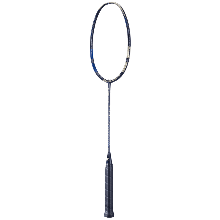 Babolat Satelite Master Badminton Racket - Navy Blue