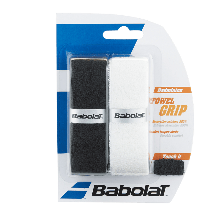 X2 Towel Grip