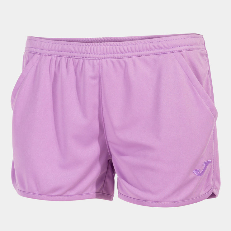 Hobby Short Purple