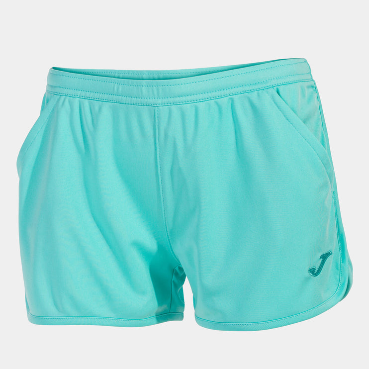 Hobby Short Turquoise