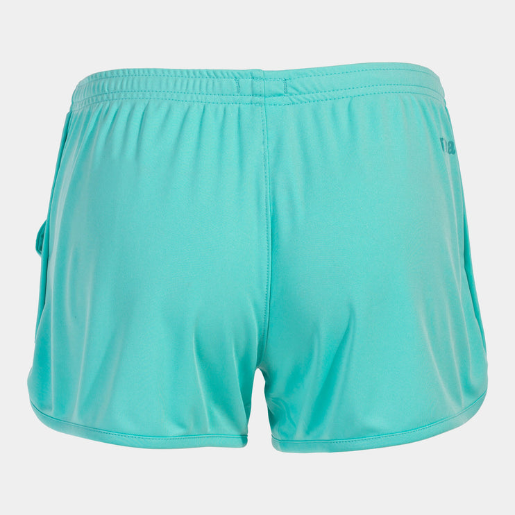 Hobby Short Turquoise