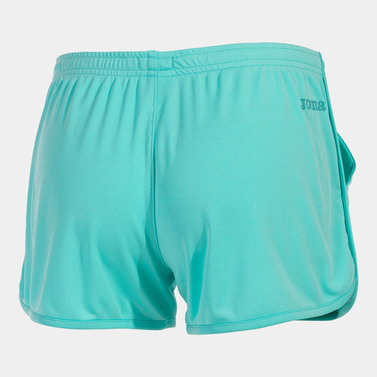 Hobby Short Turquoise