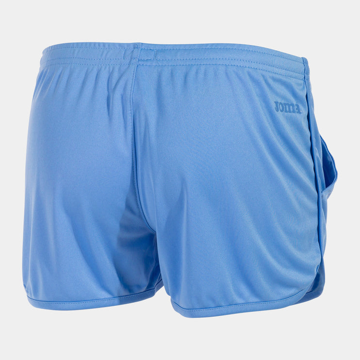 Hobby Short Blue