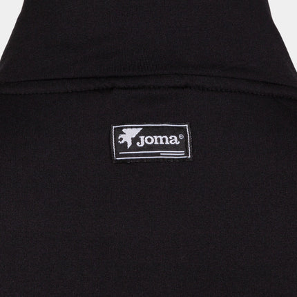 Break Full Zip Sweat Shirt Black