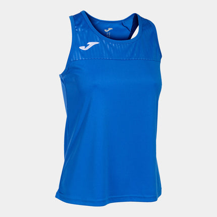 Montreal Tank Top Blue