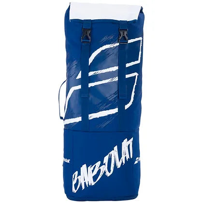 Backrack 2 - Blue White