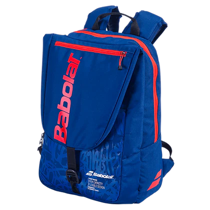 Tournament Bag - Blue Red
