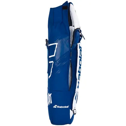 Backrack 2 - Blue White