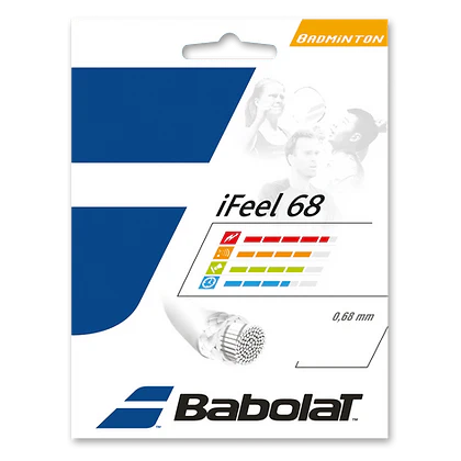 Babolat I Feel 68 10.2M Badminton String