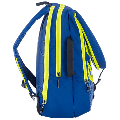 Tournament Bag - Navy Blue Green