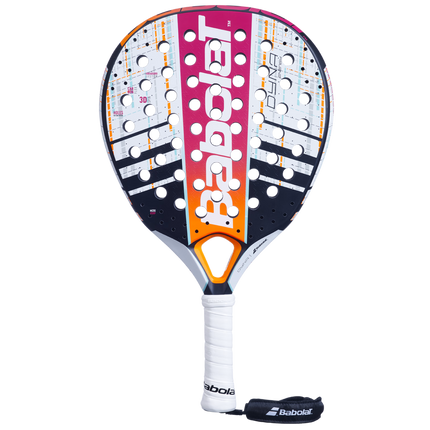 Babolat Dyna Energy Padel Racquet