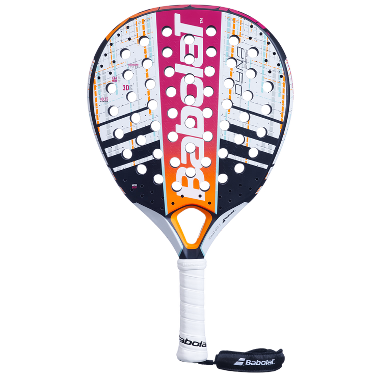 Babolat Dyna Energy Padel Racquet