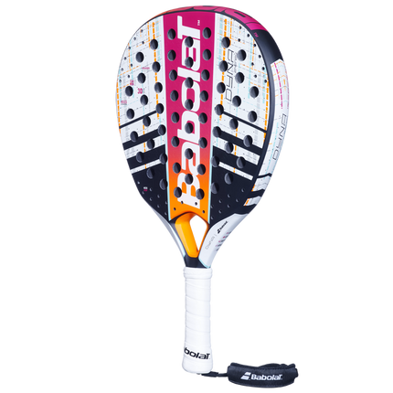 Babolat Dyna Energy Padel Racquet