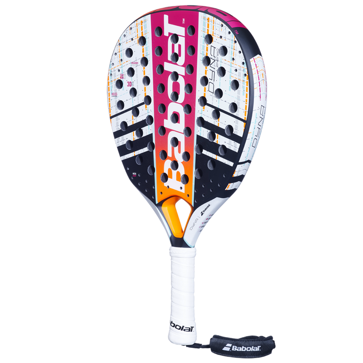Babolat Dyna Energy Padel Racquet
