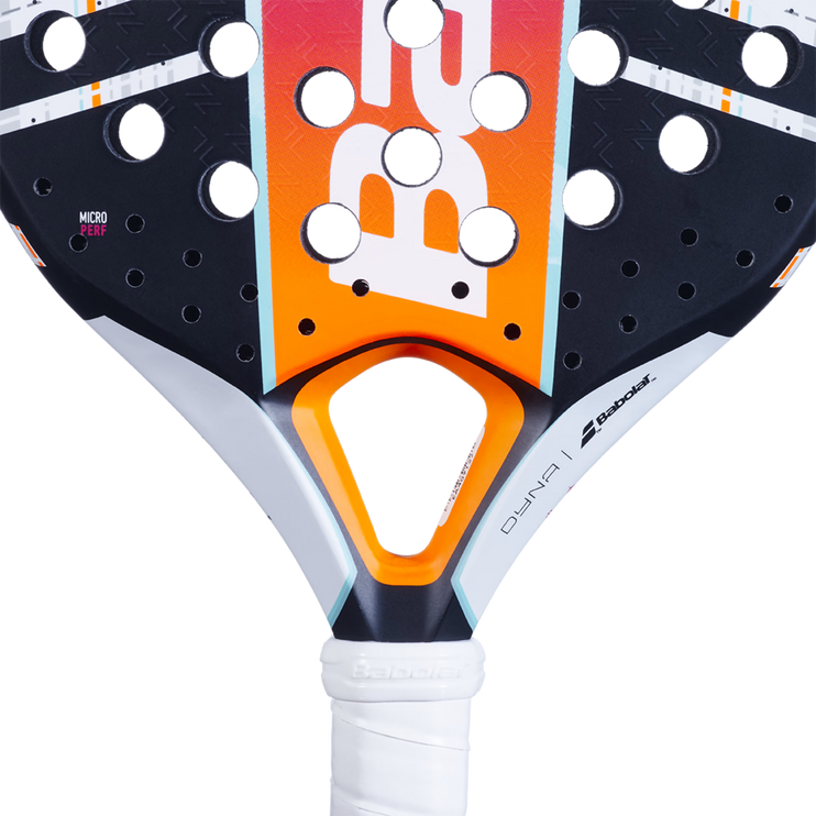 Babolat Dyna Energy Padel Racquet